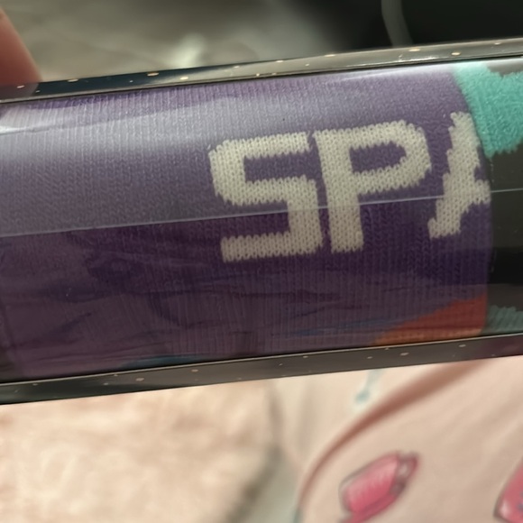 Space, legend socks - Picture 7 of 10